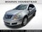 2016 Cadillac SRX Base