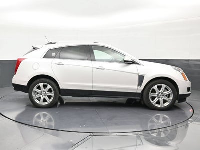 2015 Cadillac SRX Performance Collection