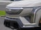 2027 Cadillac OPTIQ Luxury