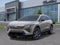 2027 Cadillac OPTIQ Luxury