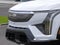 2027 Cadillac OPTIQ Luxury