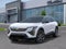 2027 Cadillac OPTIQ Luxury