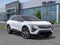 2027 Cadillac OPTIQ Luxury