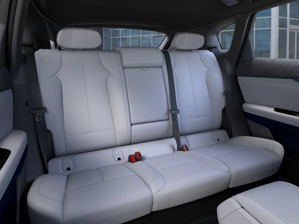 2027 Cadillac OPTIQ Luxury