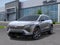 2027 Cadillac OPTIQ Luxury