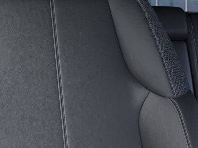 2027 Cadillac OPTIQ Luxury