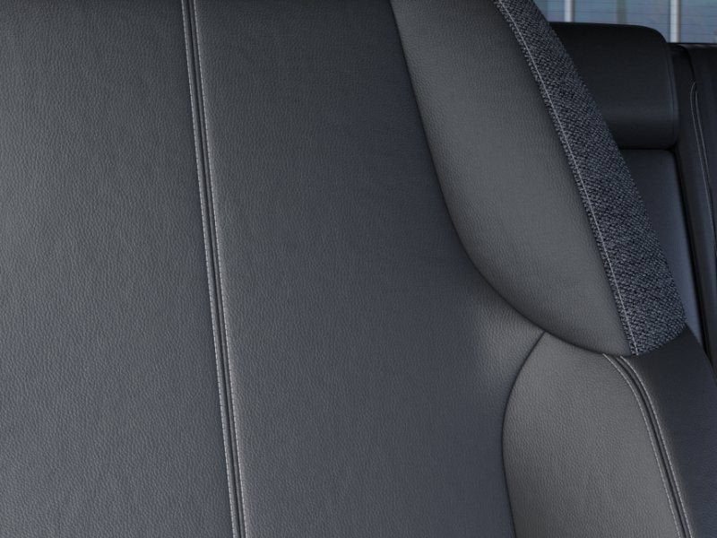 2027 Cadillac OPTIQ Luxury