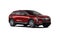 2027 Cadillac OPTIQ Luxury