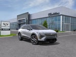 2027 Cadillac OPTIQ Luxury