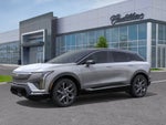 2027 Cadillac OPTIQ Luxury