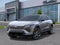 2027 Cadillac OPTIQ Luxury