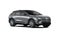 2027 Cadillac OPTIQ Luxury