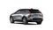 2027 Cadillac OPTIQ Luxury