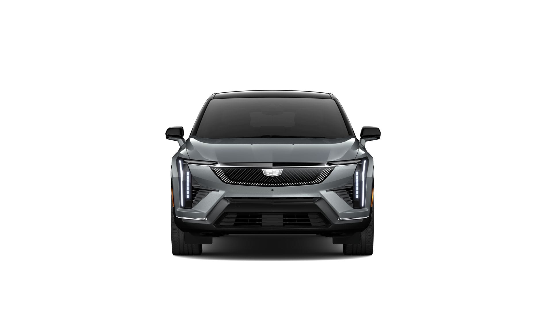 2027 Cadillac OPTIQ Luxury