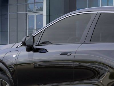 2027 Cadillac OPTIQ Luxury