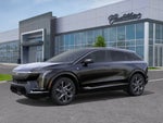 2027 Cadillac OPTIQ Luxury