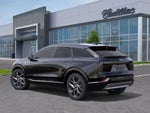2027 Cadillac OPTIQ Luxury