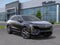 2027 Cadillac OPTIQ Luxury
