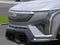 2025 Cadillac OPTIQ Luxury 1
