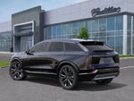 2026 Cadillac OPTIQ Premium Luxury