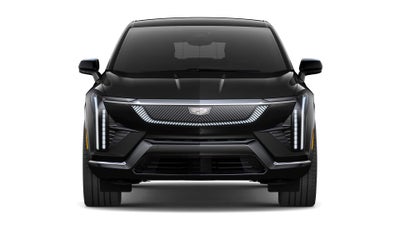 2026 Cadillac OPTIQ Premium Luxury