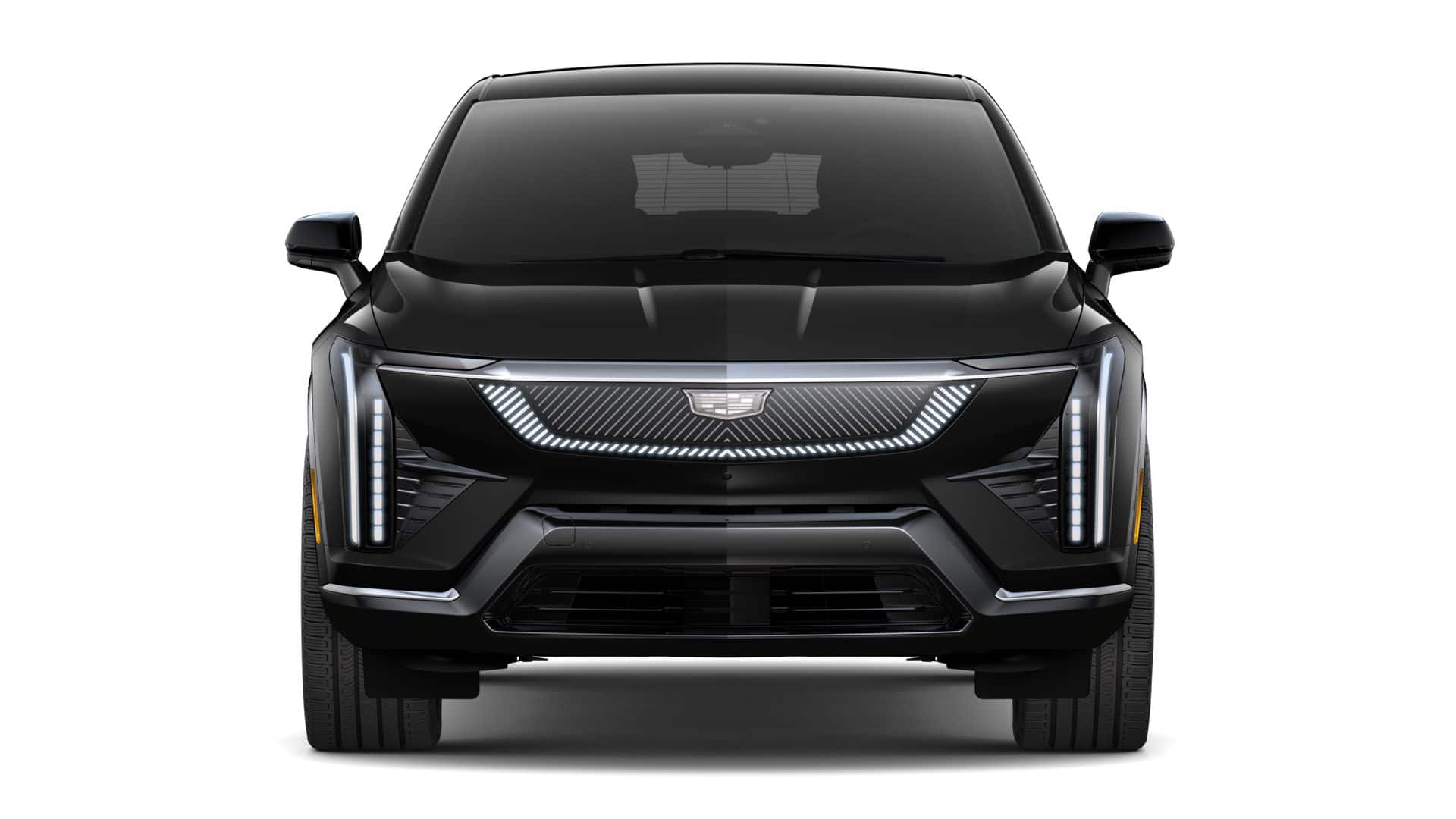2026 Cadillac OPTIQ Premium Luxury
