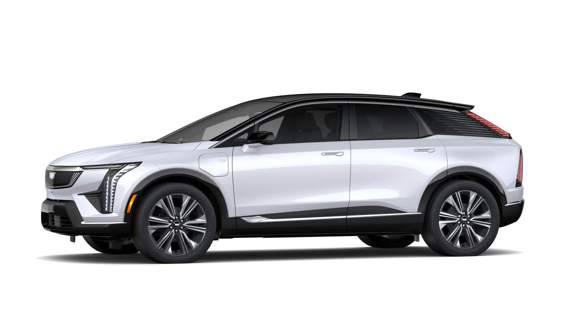 2027 Cadillac OPTIQ Premium Luxury
