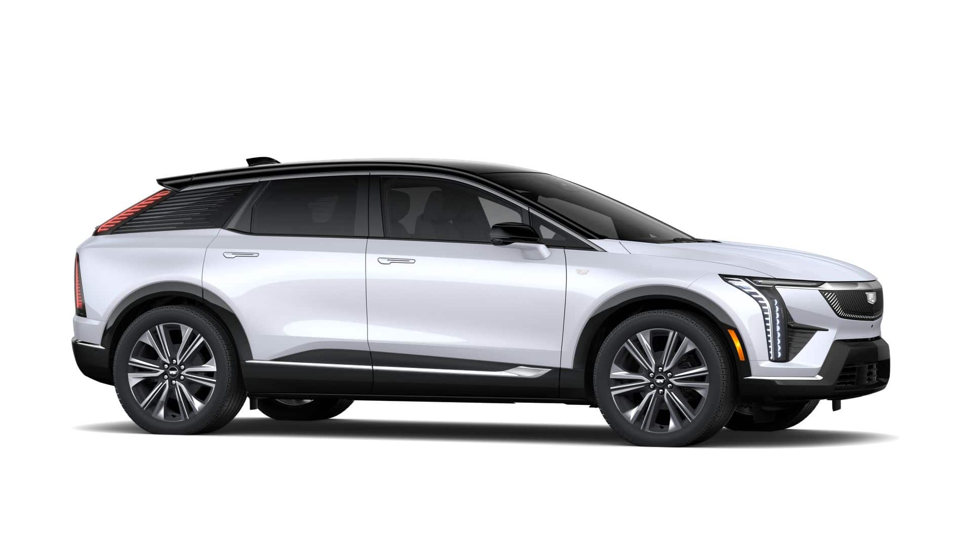 2027 Cadillac OPTIQ Premium Luxury