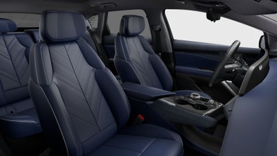 2027 Cadillac OPTIQ Premium Luxury