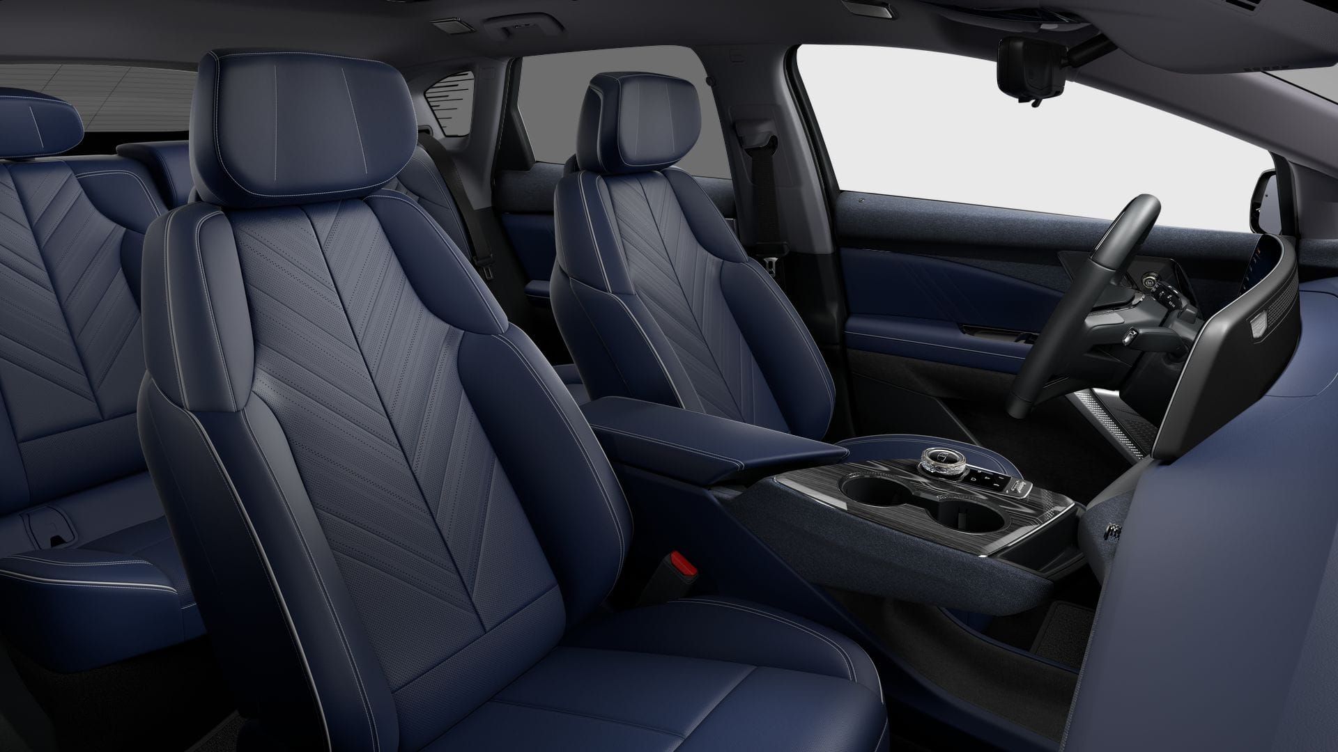 2027 Cadillac OPTIQ Premium Luxury