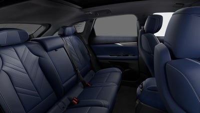 2027 Cadillac OPTIQ Premium Luxury