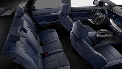 2027 Cadillac OPTIQ Premium Luxury