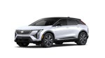 2027 Cadillac OPTIQ Premium Luxury
