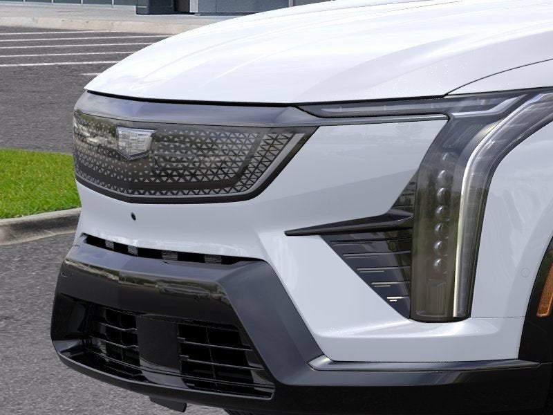 2027 Cadillac OPTIQ Sport