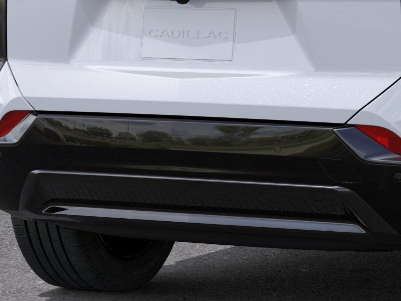 2027 Cadillac OPTIQ Sport