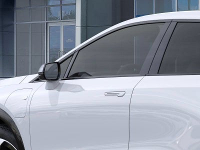 2027 Cadillac OPTIQ Sport