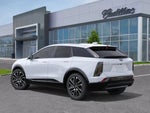 2027 Cadillac OPTIQ Sport