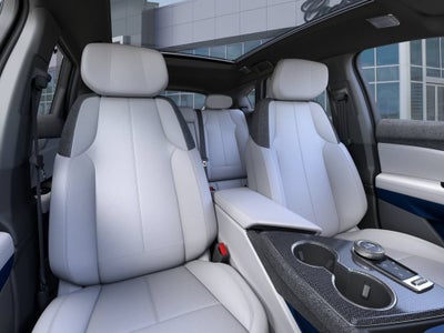 2027 Cadillac OPTIQ Sport
