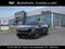 2027 Cadillac OPTIQ Sport