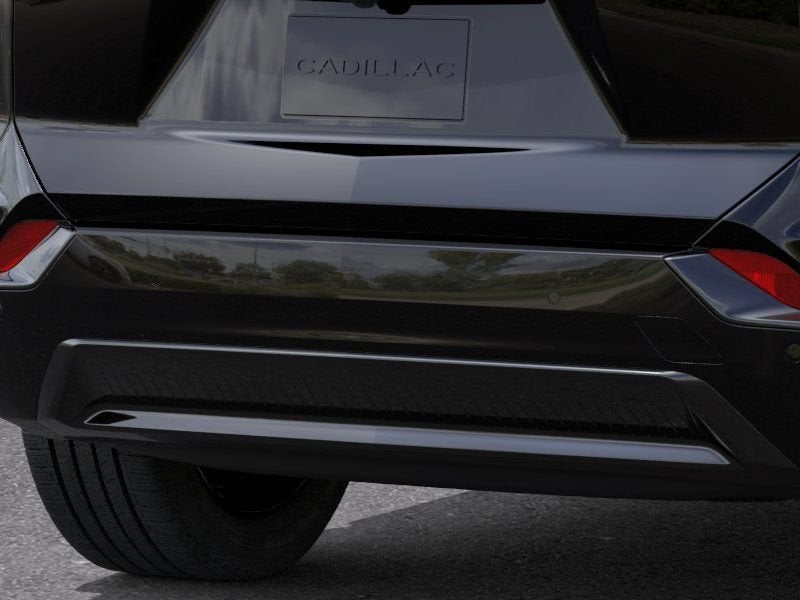 2027 Cadillac OPTIQ Sport