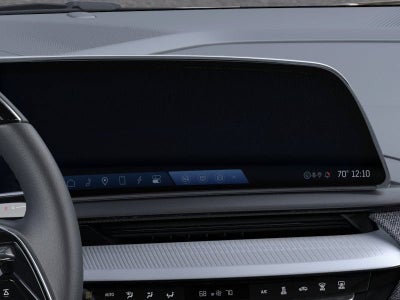 2027 Cadillac OPTIQ Sport