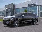 2027 Cadillac OPTIQ Sport