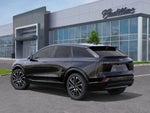 2027 Cadillac OPTIQ Sport