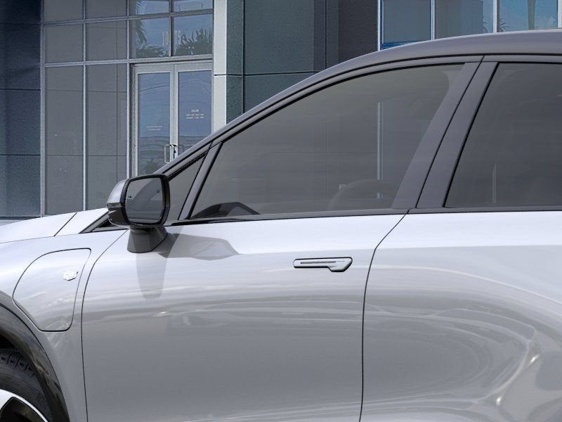 2027 Cadillac OPTIQ Sport