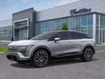 2027 Cadillac OPTIQ Sport