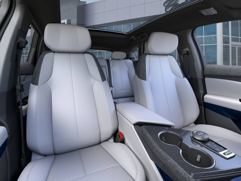 2027 Cadillac OPTIQ Sport