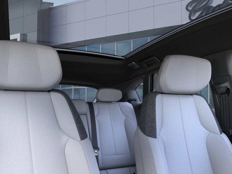 2027 Cadillac OPTIQ Sport