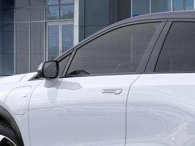 2027 Cadillac OPTIQ Sport