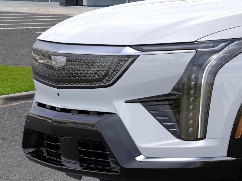 2026 Cadillac OPTIQ Premium Sport