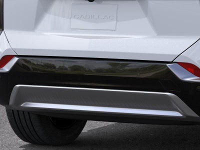 2026 Cadillac OPTIQ Premium Sport